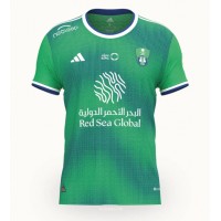 Maglie da calcio Al-Ahli Prima Maglia 2023-24 Manica Corta